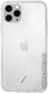 

Чехол для телефона Native Union Clic View Case для Apple iPhone 11 Pro (прозрачный)