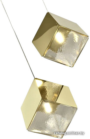 

Подвесная люстра Zortes Ice cube ZRS.1005.03