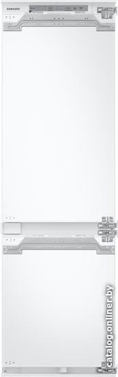 

Холодильник Samsung BRB267150WW/WT