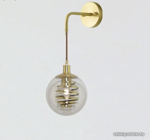 

Бра ImperiumLoft Screw-wall01 178293-26