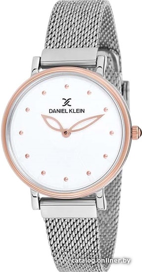 

Наручные часы Daniel Klein DK12058-5