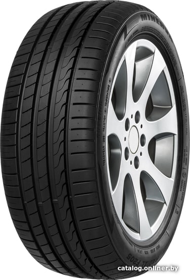 

Автомобильные шины Minerva F205 245/45R20 103W