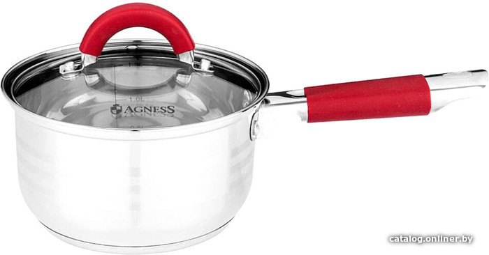 

Ковш Agness 937-425