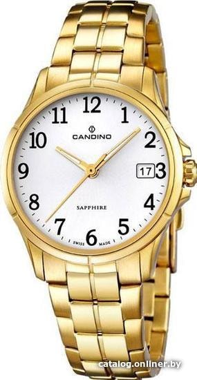 

Наручные часы Candino C4535/4