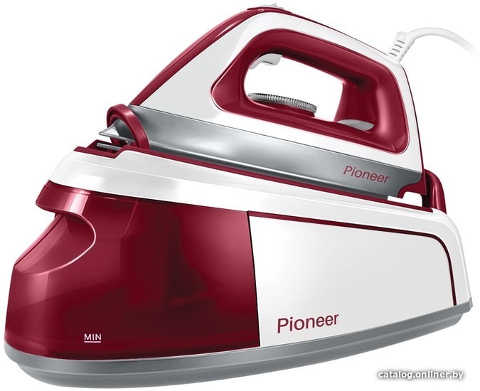 

Утюг Pioneer SI3001