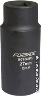 

Головка слесарная FORSAGE F-907G2P3