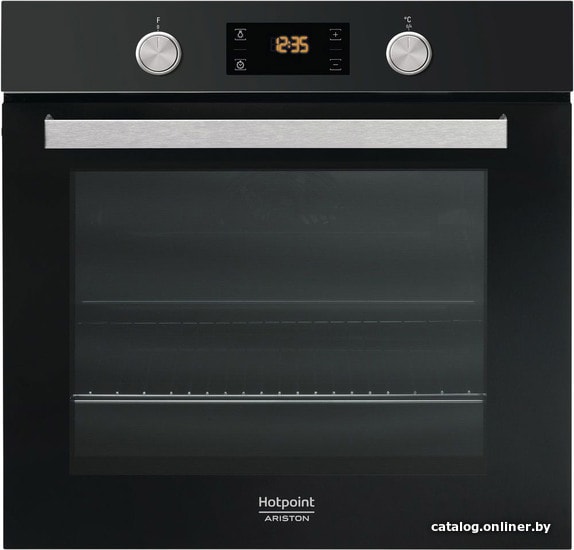 

Электрический духовой шкаф Hotpoint-Ariston FA5 841 JH BLG HA