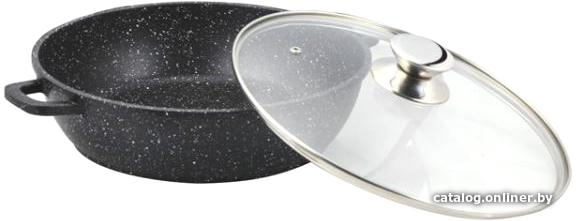 

Сотейник BOHMANN BH-1040-28