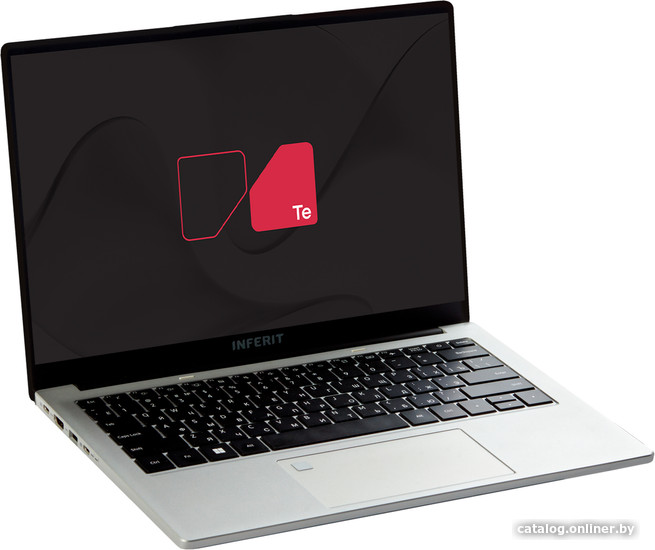 

Ноутбук Inferit Silver IFLTSI25P3S11