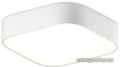 

Светильник-тарелка LED Technology Rotund S 25 W