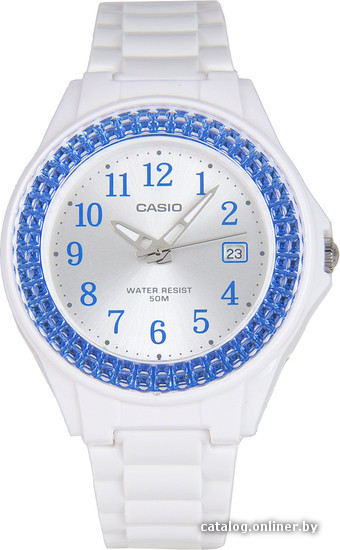 

Наручные часы Casio LX-500H-2B