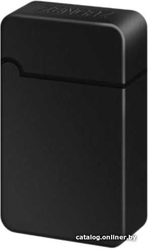 

Зажигалка Zengaz ZL-8 Trend Grand jet Logo 97801 97807 (черный)