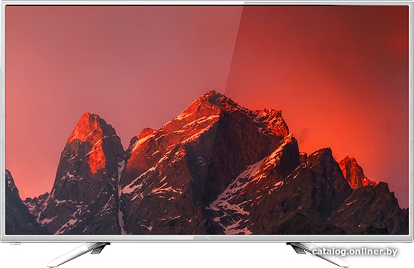 

Телевизор BQ 3221W