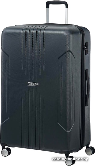 

Чемодан-спиннер American Tourister Tracklite Dark Slate 78 см