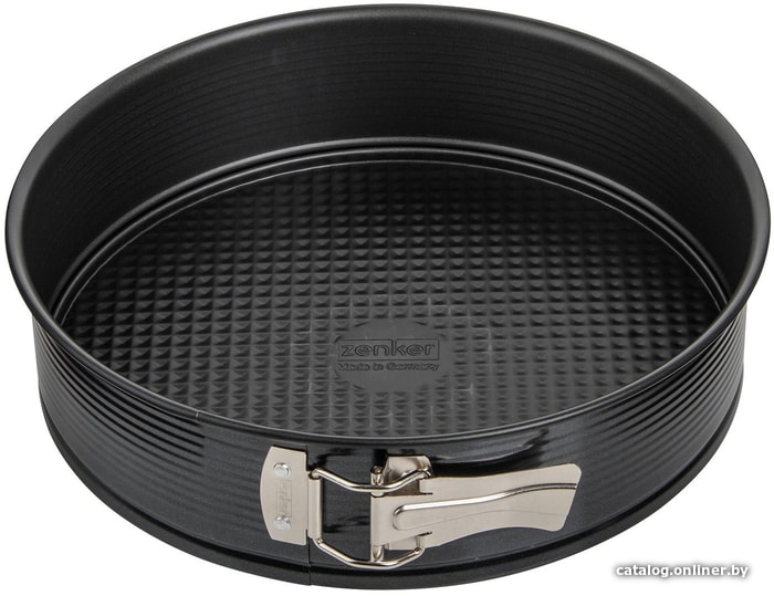 

Форма для выпечки Fackelmann Zenker 6503