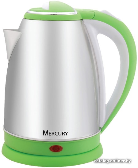 

Электрический чайник Mercury Haus MC-6616