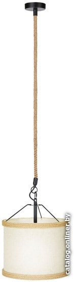 

Подвесная люстра Lussole Griffin LSP-8051