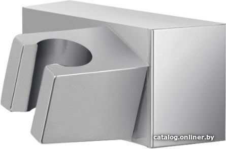 

Держатель душевой лейки Ferro U2170B