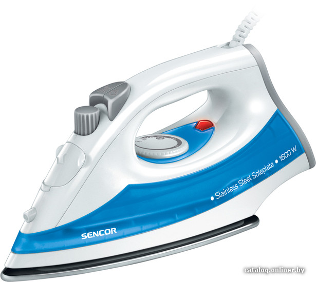 

Утюг Sencor SSI 2027BL