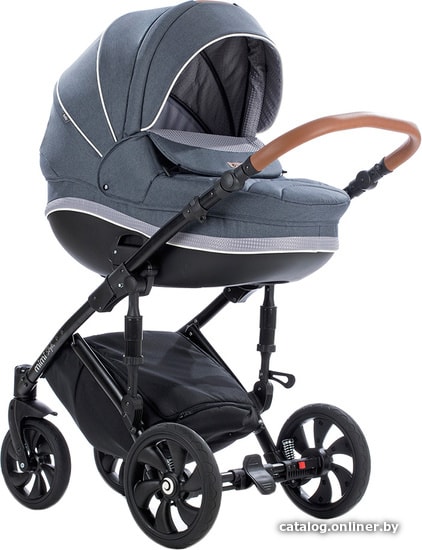 

Универсальная коляска Tutis Mimi Style (3 в 1, 306)