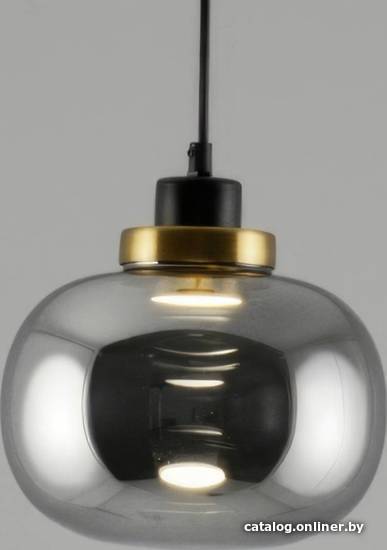 

Подвесная люстра Moderli Clear V2070-P
