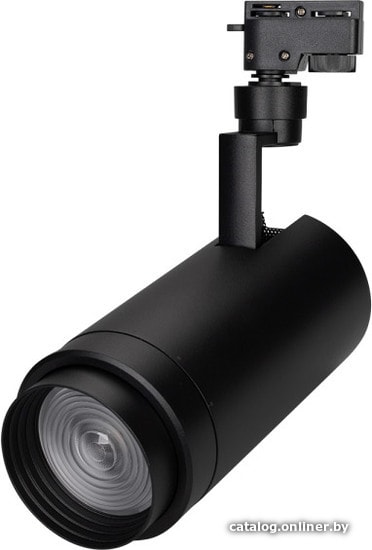 

Светодиодная панель Arlight LGD-ZEUS-2TR-R100-30W Warm3000 025955