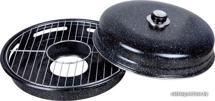 

Сковорода-гриль Good Grill D-526