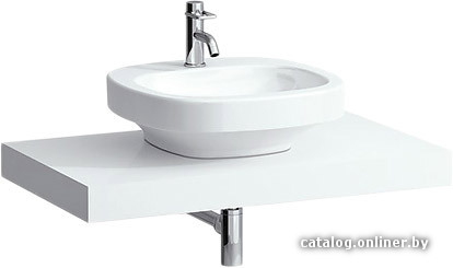 

Laufen Case столешница [4051310754631]