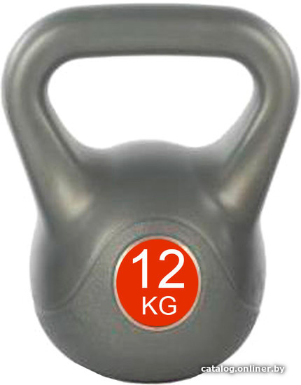 

Гиря Atlas Sport Композитная 12 кг