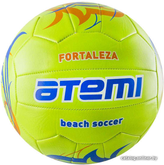 

Мяч Atemi Fortaleza PVC