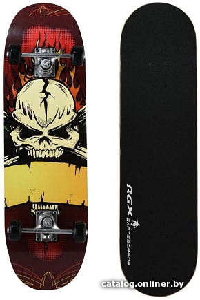 

Скейтборд RGX Standart 7
