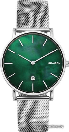 

Наручные часы Skagen SKW6474