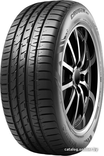 

Автомобильные шины Kumho Crugen HP91 215/65R16 95H