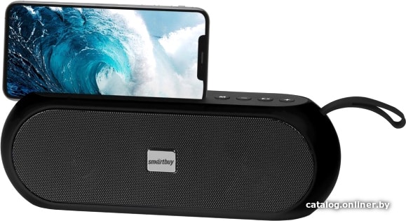 

Беспроводная колонка SmartBuy Radio Active SBS-470