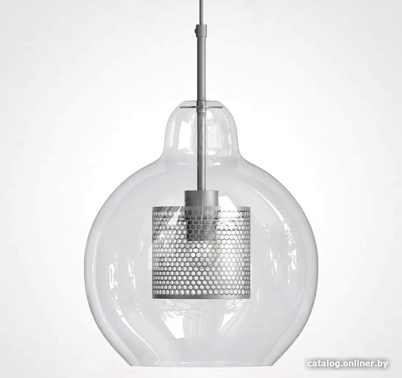 

Подвесная люстра ImperiumLoft Catch-f01 186714-26