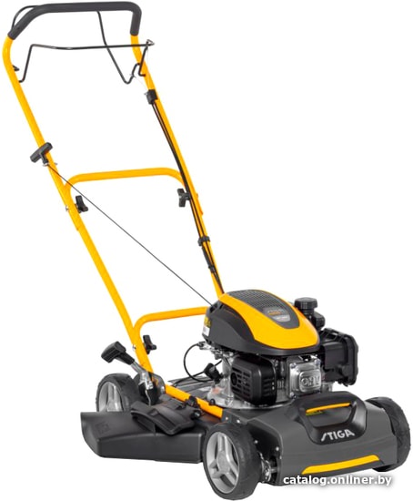 

Газонокосилка Stiga Multiclip 47 SQ 298472848/ST1