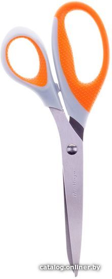 

Ножницы канцелярские Berlingo Mega Soft DNn_18015