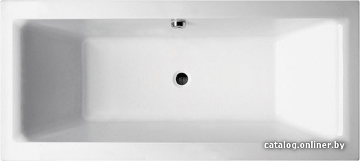 

Ванна Balteco Roma S1 179x80