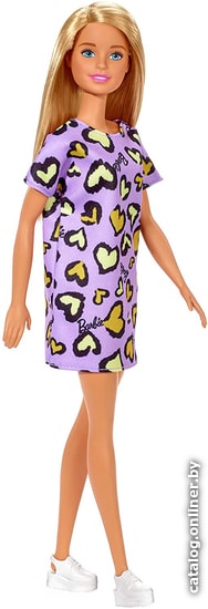 

Кукла Barbie Модная одежда GHW49