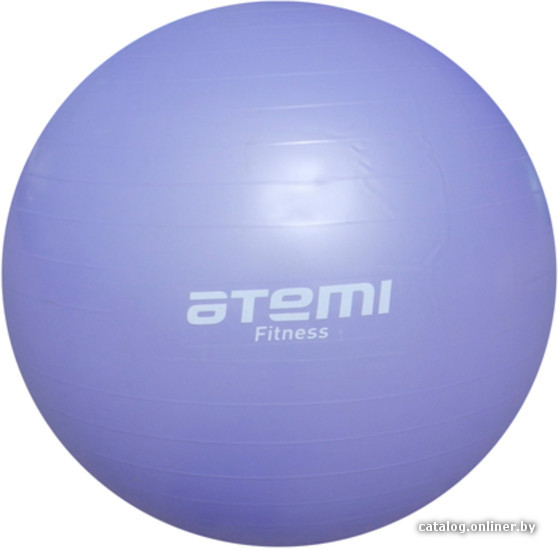 

Гимнастический мяч Atemi AGB-01-75
