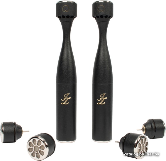 

Проводной микрофон JZ Microphones BT-201/3s