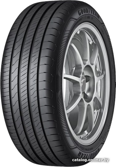 

Автомобильные шины Goodyear EfficientGrip Performance 2 225/50R18 99W