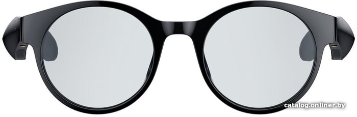 

Аудиоочки Razer Anzu Round Blue Light + Sunglass L