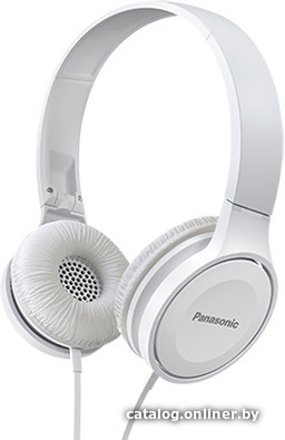 

Наушники Panasonic RP-HF100MGC-W
