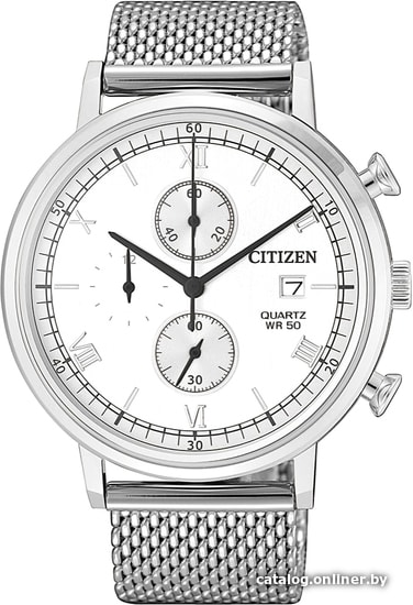 

Наручные часы Citizen AN3610-80A