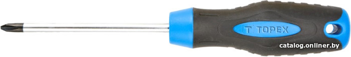 

Отвертка TOPEX A-39D825