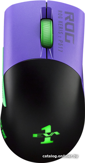 

Игровая мышь ASUS ROG Keris Wireless EVA Edition