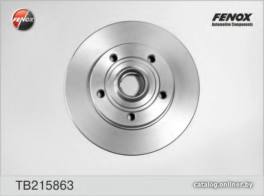 

Fenox TB215863