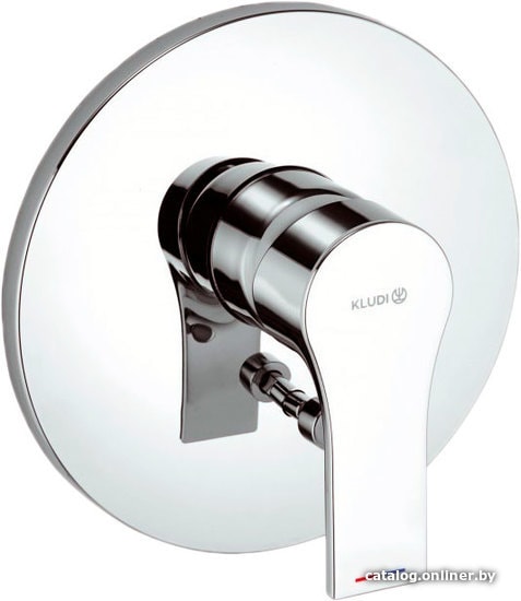 

Смеситель Kludi Zenta SL 486500565