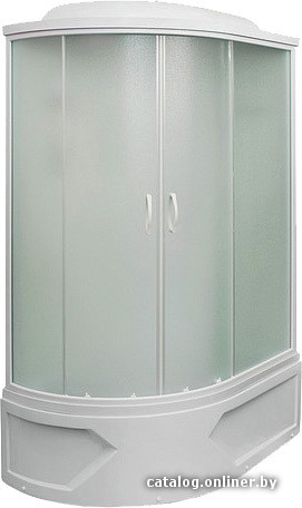 

Душевая кабина MirWell MR3512TPR-C3 120x80